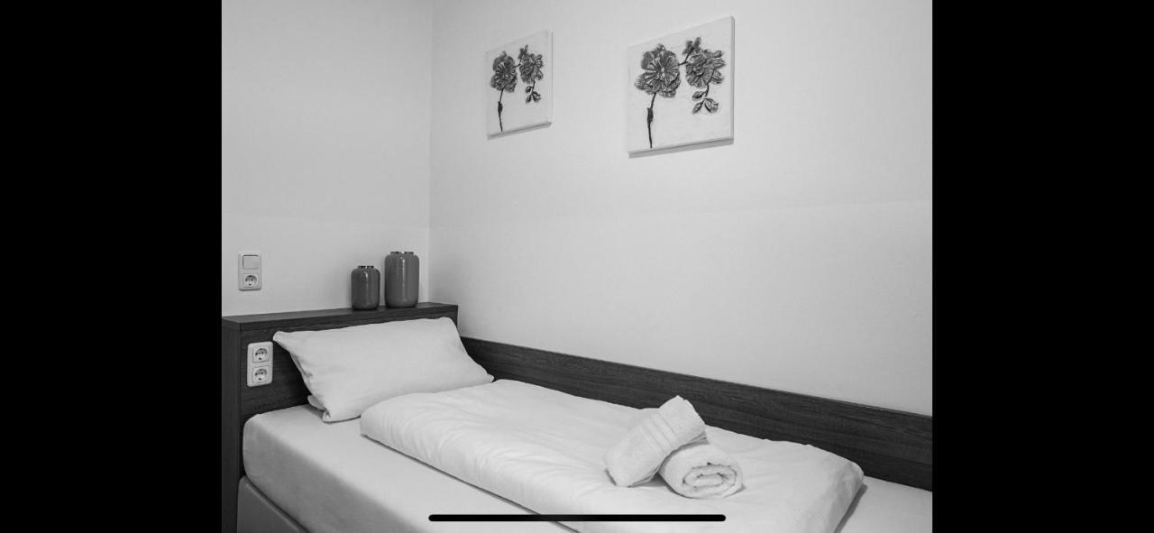 Hotel Restaurant Jaegerhof 克尔彭 外观 照片