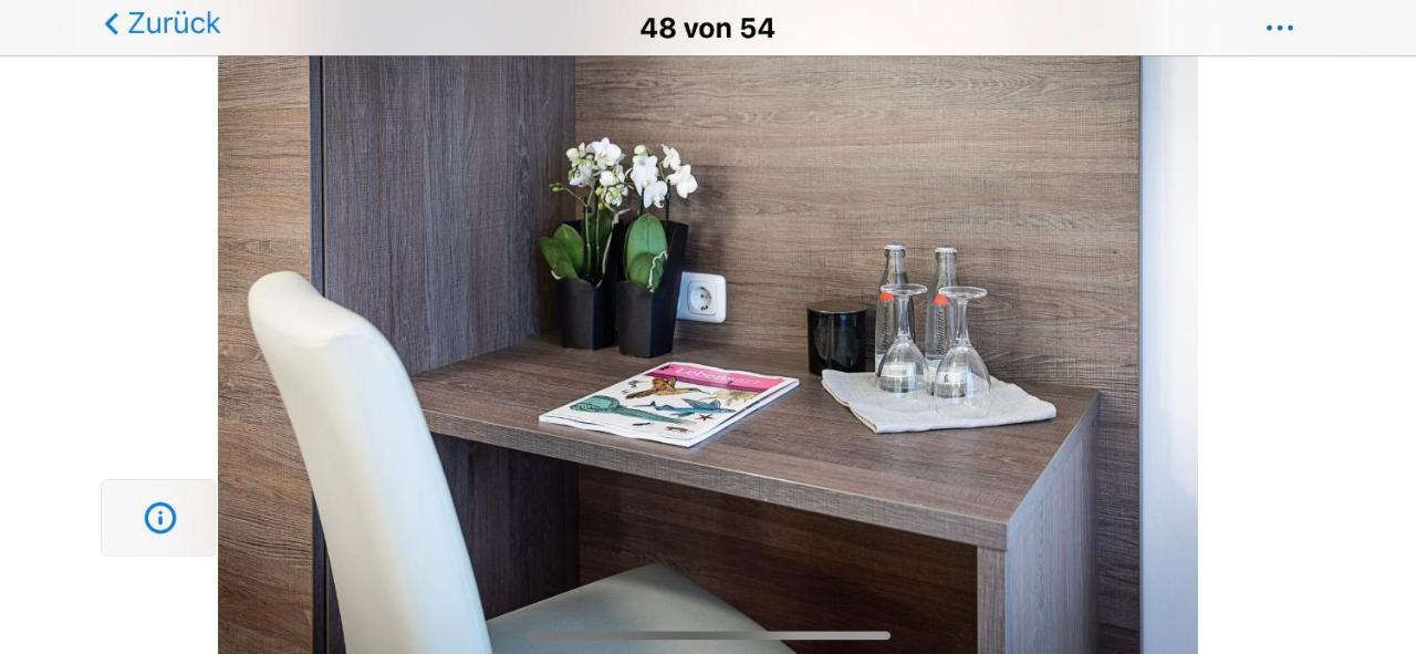 Hotel Restaurant Jaegerhof 克尔彭 外观 照片
